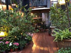 -肴约·花园式餐厅(湖里店)