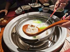 -大良毋米粥(锦龙路总店)