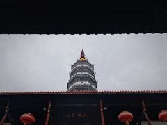 -迎江寺