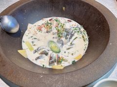 -鲜潭蒸汽石锅鱼(五道口购物中心店)