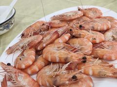 -秋姐美食店(海陵岛保利店)