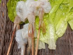 -冀粤香海鲜自助餐厅(西美五洲店)