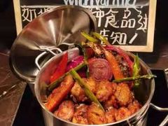 -西宁富力万达文华酒店美食汇西餐厅