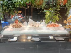 -朗丽兹自助餐厅