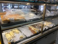 -爱德顺糕点食屋(利民道店)
