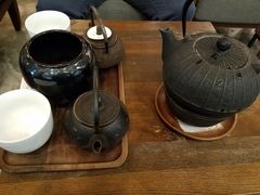 滇红茶-去茶山(重庆万象城店)