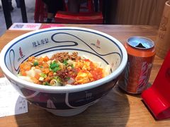 -陇上秦轩biangbiang面(萧山万象汇店)