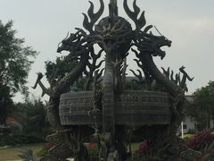 -南宁花花大世界景区