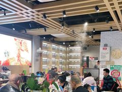 -大斌家串串火锅(汇一城店)