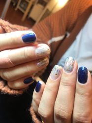 -Miss·A日式美甲美睫