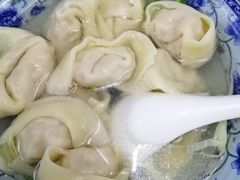 笋干肉大馄纯-217笋干馄饨
