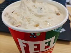-DQ·蛋糕·冰淇淋(合生汇店)