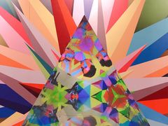 -chi K11艺术空间展览厅