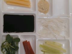 -四季小馆·地道北京小吃(广百店)