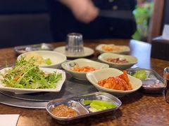 -六七八韩式烤肉·韩国料理(上杭路店)