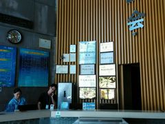 -晋爵会游泳馆(海湾公园店)