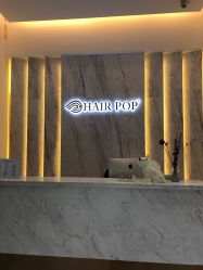 -HAIR POP