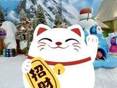 -湘江欢乐城欢乐雪域