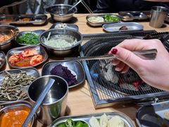 -麻蒲碳烤肉(嘉禾东平地铁站19号店)