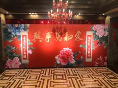 -东方明珠老上海8号餐厅