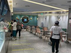 -奈雪的茶(天河城店)