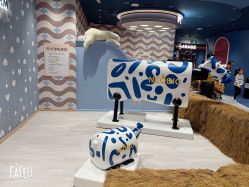 点击看大图 -奈尔宝家庭中心·亲子餐厅(北京东坝万达店)