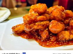 -东四民芳餐厅(朝阳门店)