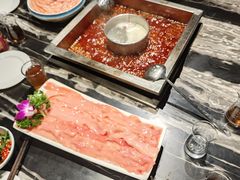 -凤来栖·净庭院·火锅(欧尚店)