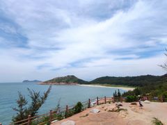 -广东惠东海龟国家级自然保护区