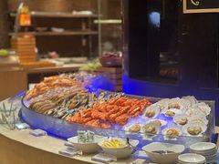 -好日子皇冠假日酒店·君怡咖啡厅(特美思大厦店)