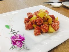 -豐柏轩食府