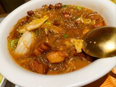 -关东小磨东北菜(漕河泾印象城店)