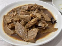 -天乐农家鱼头王(天目湖店)