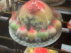 -御茶膳房皇家糕点博物馆(北京首店)