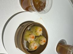 -葡珍轩冰室(虹桥机场T1店)
