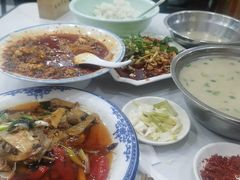 -胡世羊肉汤(南街店)