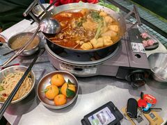 -小螺大作·螺蛳粉火锅(林和西店)