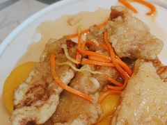 -老知青·东北菜(中华城店)