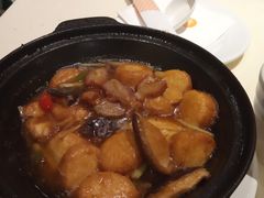 -龙记香港茶餐厅(久光百货店)