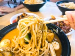 -老闽味沙茶面·姜母鸭(传承35年曾厝垵店)