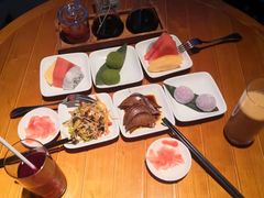 -无锡苏宁银河国际酒店-麺餐厅