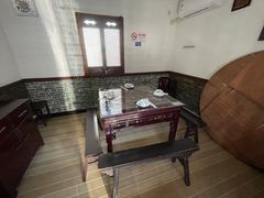 -唔呶喔哩酒家(生产街店)