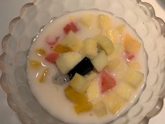 水果西米捞-日昌餐馆(Mini西点茂店)