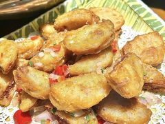 -肖记公安牛肉鱼杂馆· 省级非物质文化遗产(仁和路店)