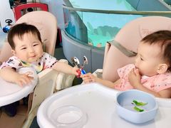 -森林象亲子餐厅·儿童生日会