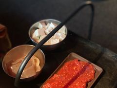 吊龙-毛辣果·酸
