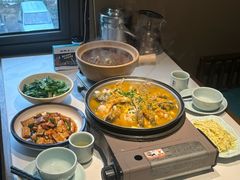 -胡胖子有鱼有肉(麓谷店)