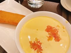 杨枝甘露-夏宫中餐厅(静安香格里拉店)