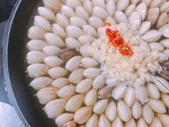 -水哥卜卜贝(东晓·胜汇里店)
