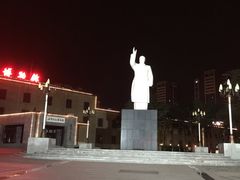 -长影旧址博物馆